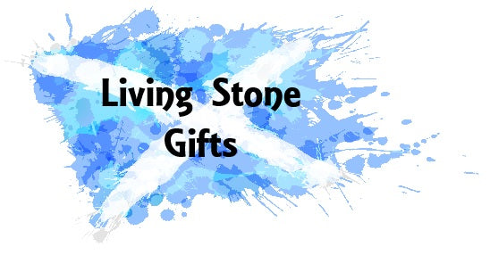 Living Stone Gifts